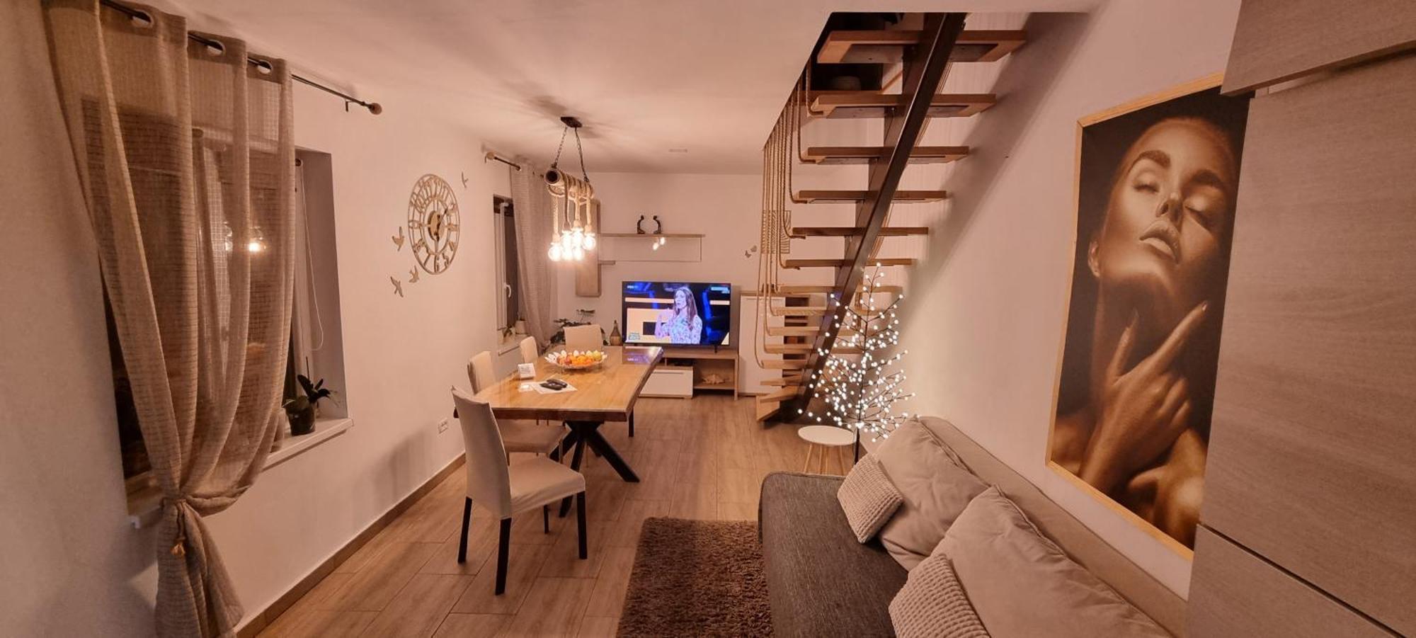 Downtown Premium Vila Braşov Exterior foto
